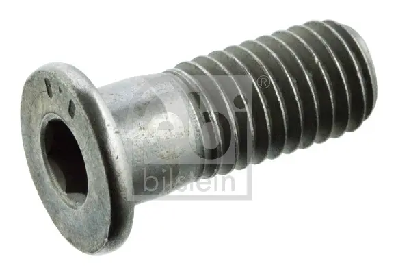 Vis, disque de frein FEBI BILSTEIN 01893