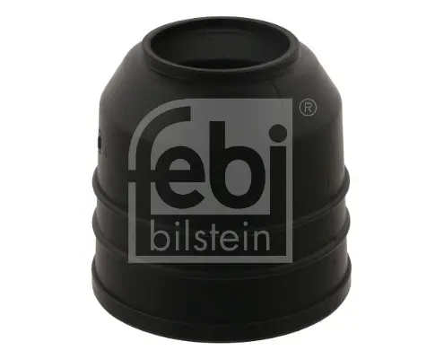 Bouchon de protection/soufflet, amortisseur FEBI BILSTEIN 02542
