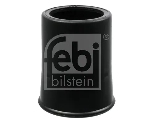 Bouchon de protection/soufflet, amortisseur FEBI BILSTEIN 02557