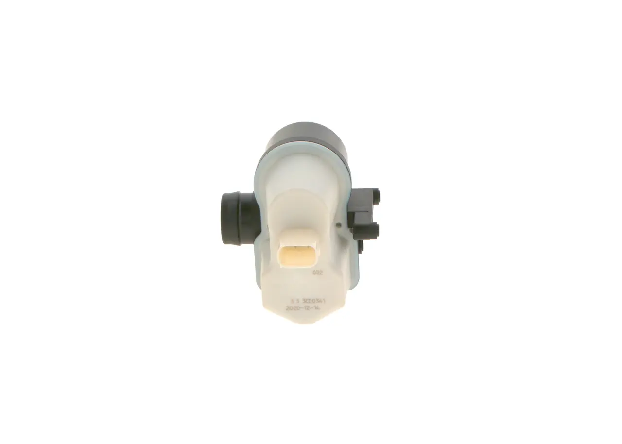 Capteur de pression, réservoir de carburant BOSCH 0 261 222 022