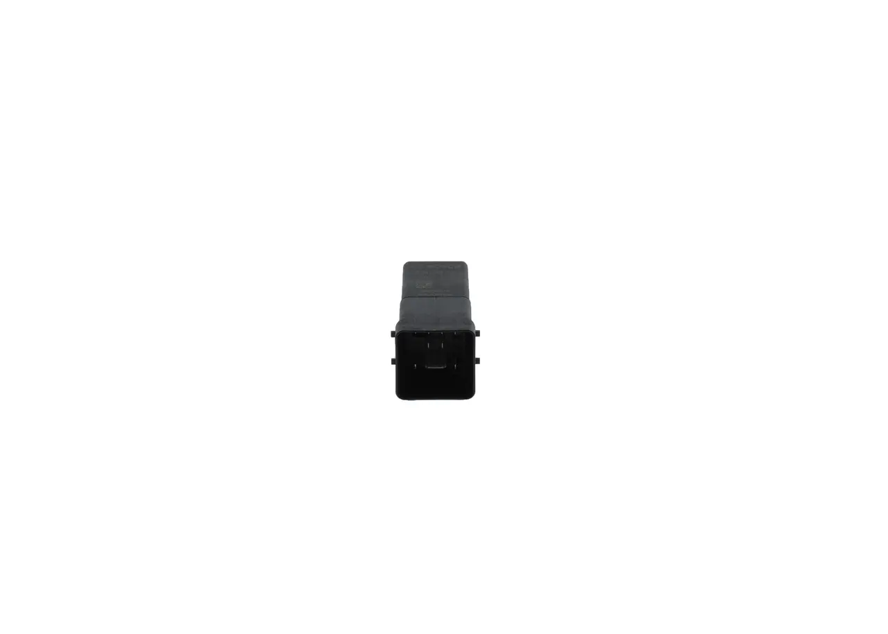 Appareil de commande, temps de préchauffage BOSCH 0 281 003 039