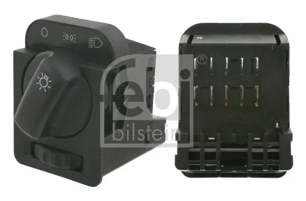 Interrupteur, lumière principale FEBI BILSTEIN 04708
