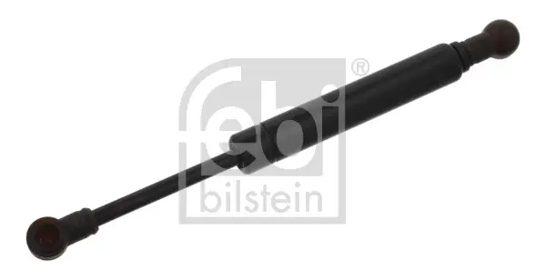 Amortisseur tringlerie, injection FEBI BILSTEIN 05086