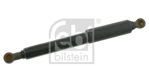 Amortisseur tringlerie, injection FEBI BILSTEIN 09042