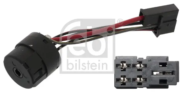 Interrupteur d'allumage/de démarreur FEBI BILSTEIN 101012