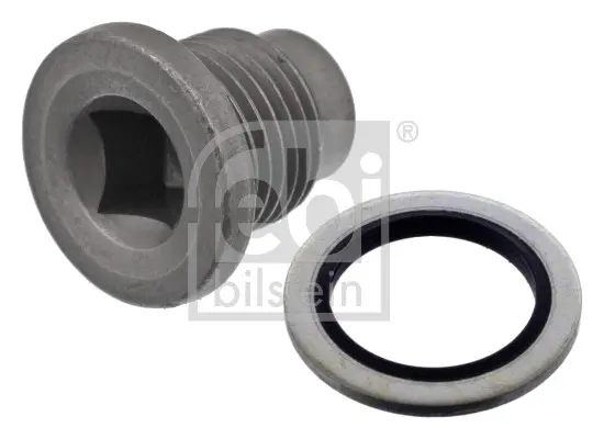 Vis-bouchon, carter d'huile FEBI BILSTEIN 101250