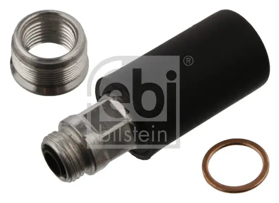 Pompe, préalimentation de carburant FEBI BILSTEIN 10576