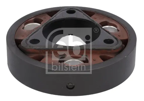 Amortisseur de vibrations, arbre de cardan FEBI BILSTEIN 10643