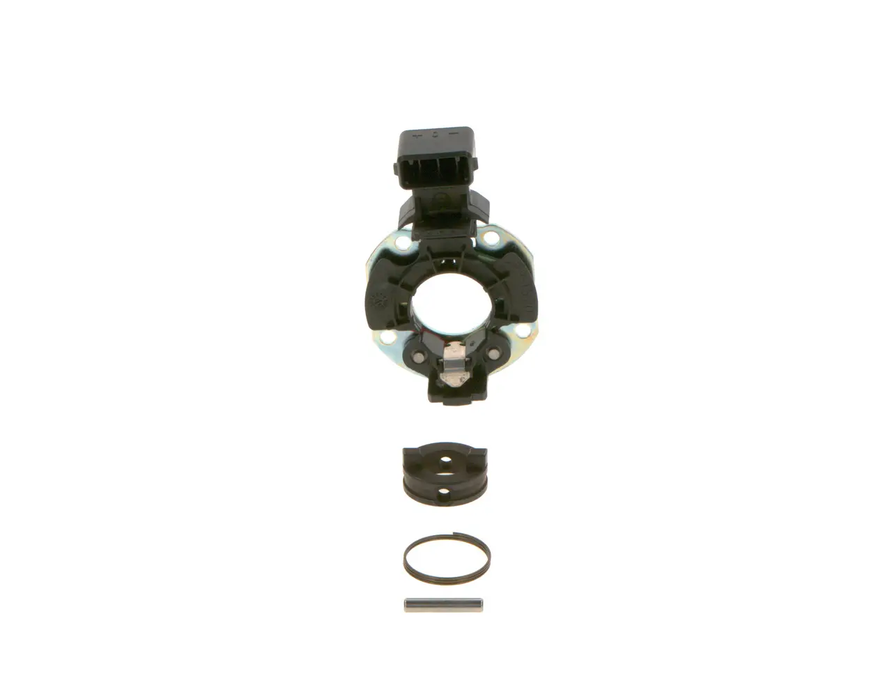 Capteur, impulsion d'allumage BOSCH 1 237 010 039
