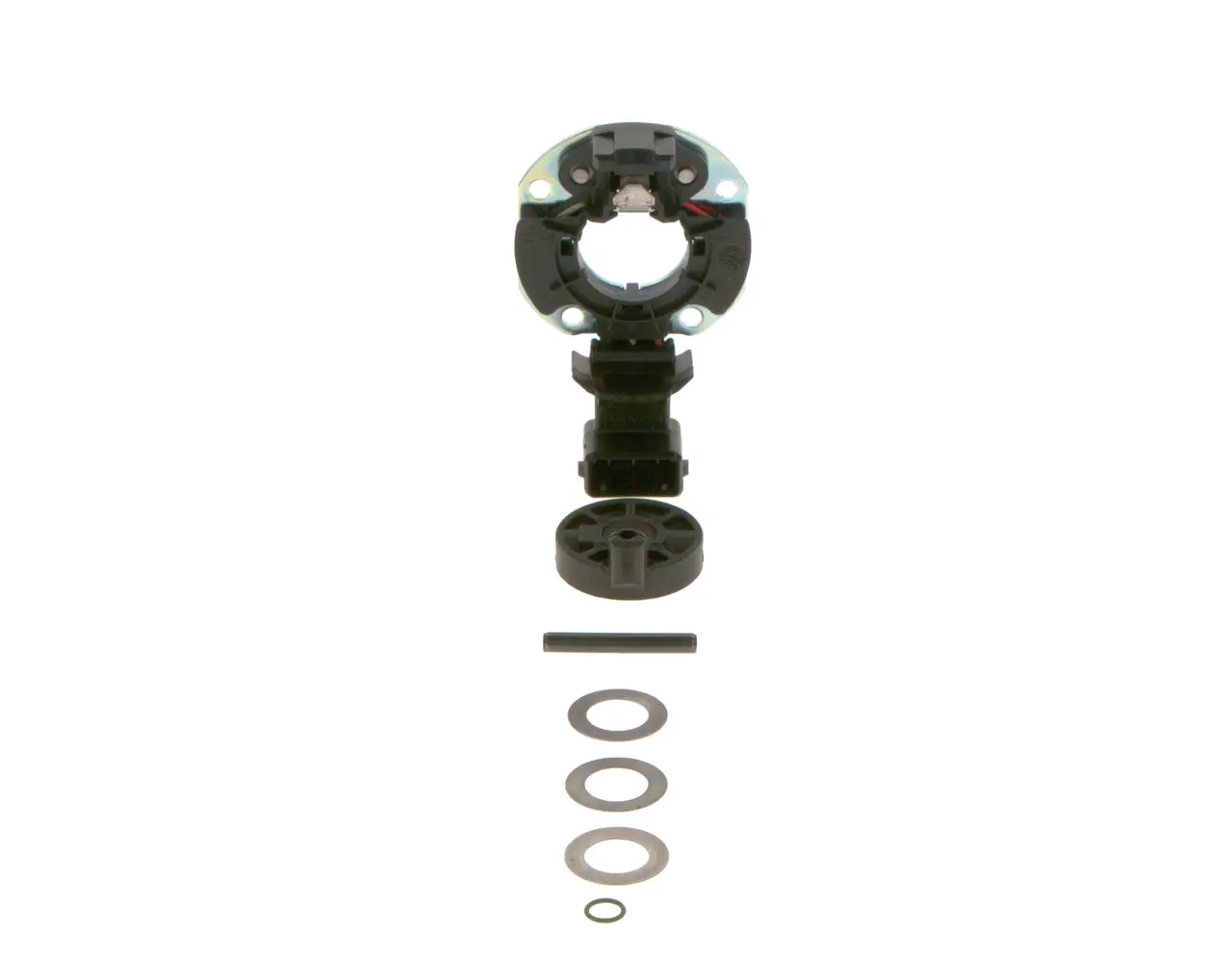 Capteur, impulsion d'allumage BOSCH 1 237 011 122