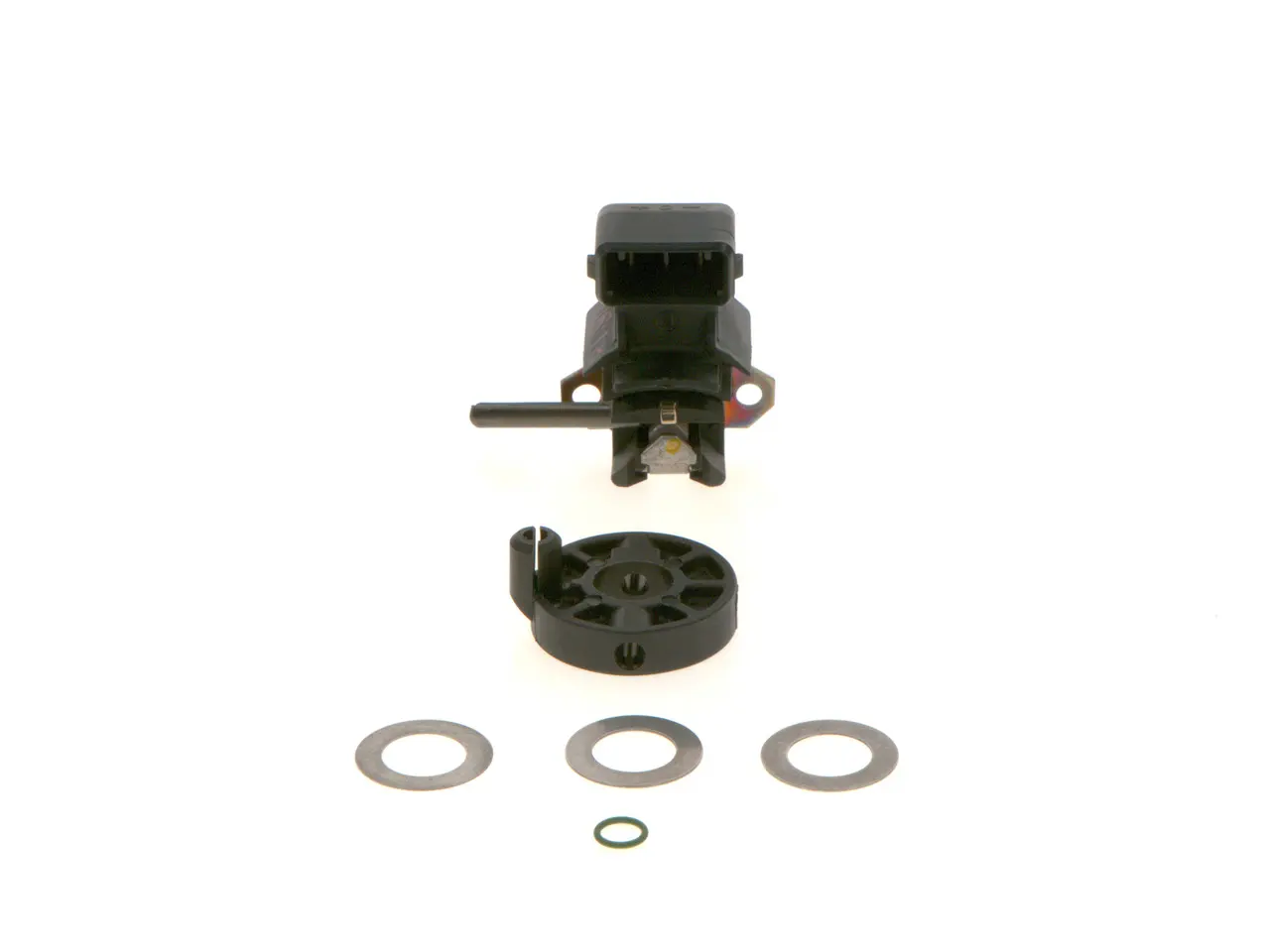 Capteur, impulsion d'allumage BOSCH 1 237 011 124