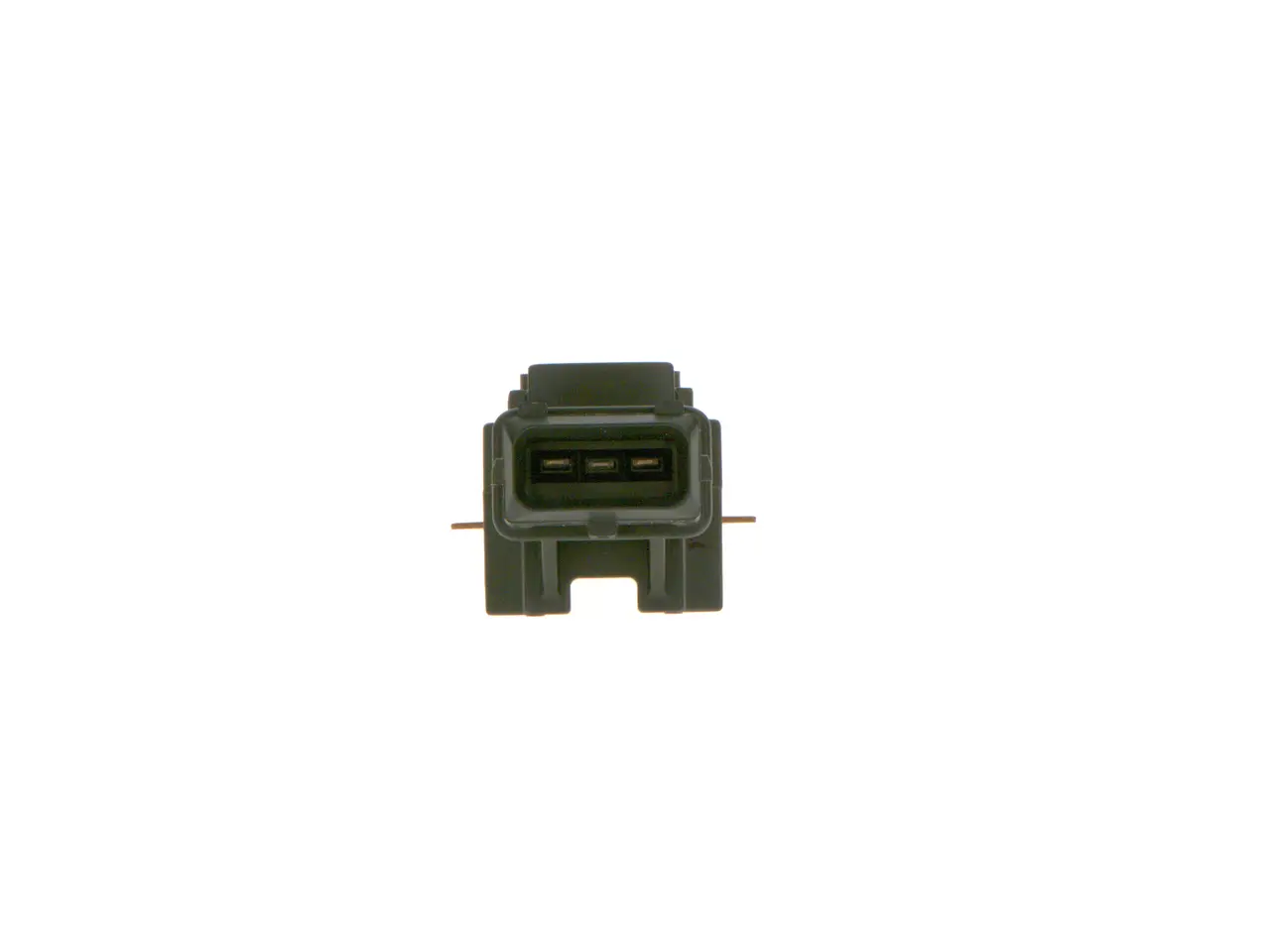 Capteur, impulsion d'allumage BOSCH 1 237 031 295