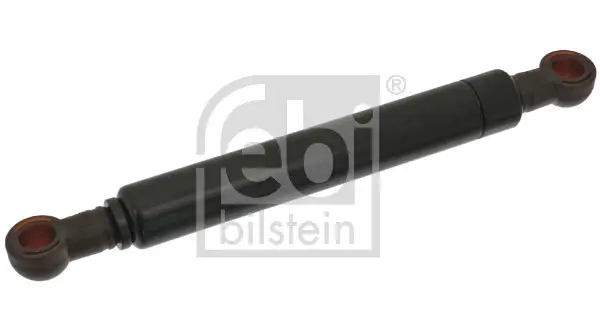 Amortisseur tringlerie, injection FEBI BILSTEIN 14691