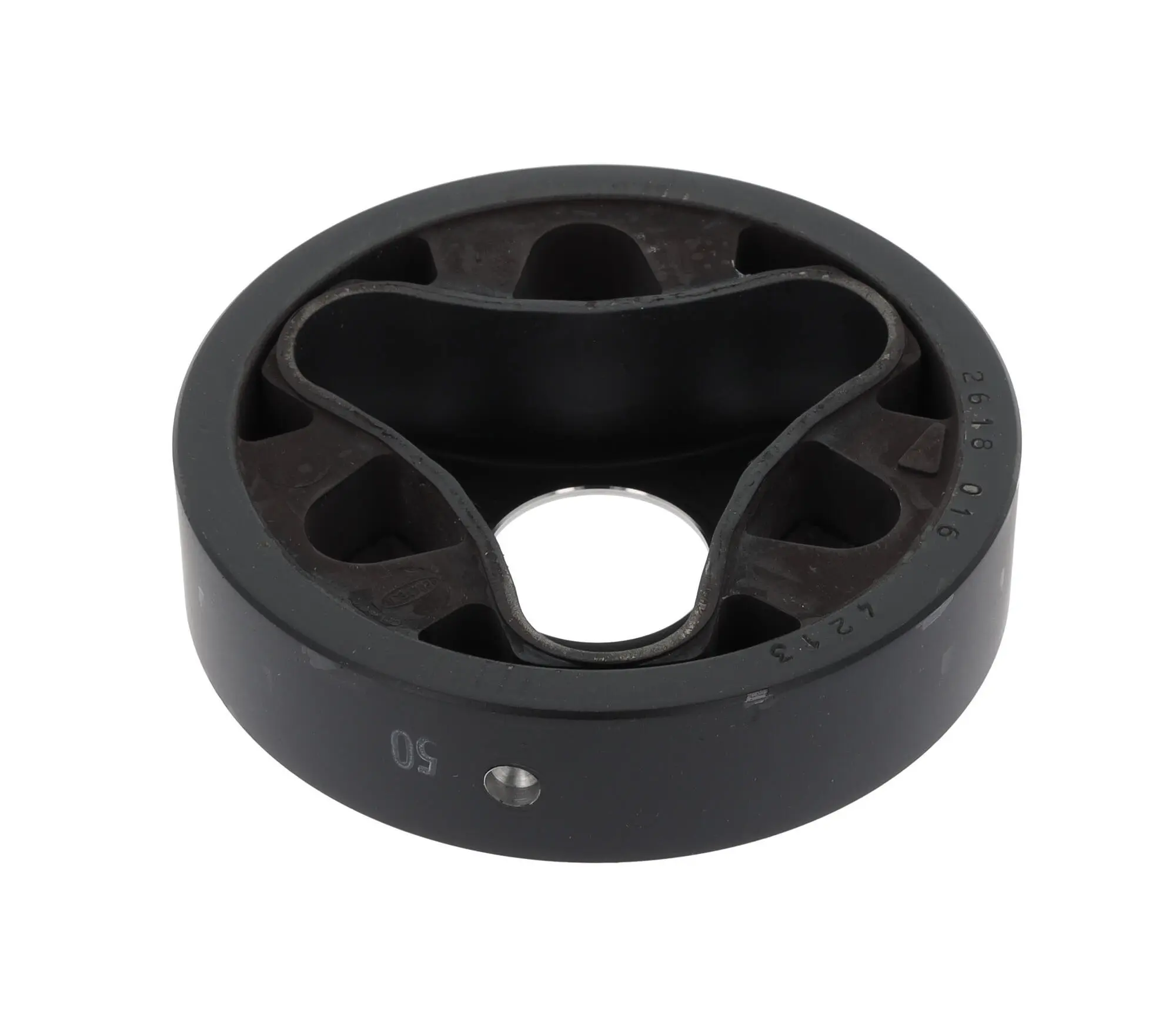 Amortisseur de vibrations, arbre de cardan CORTECO 602785