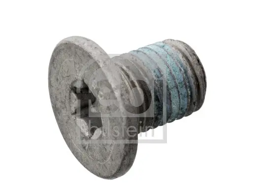 Vis, disque de frein FEBI BILSTEIN 21663