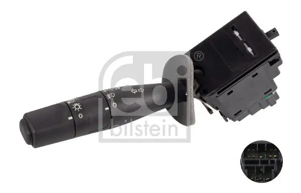 Commutateur de colonne de direction FEBI BILSTEIN 22125