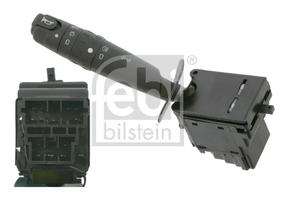 Commutateur de colonne de direction FEBI BILSTEIN 22772