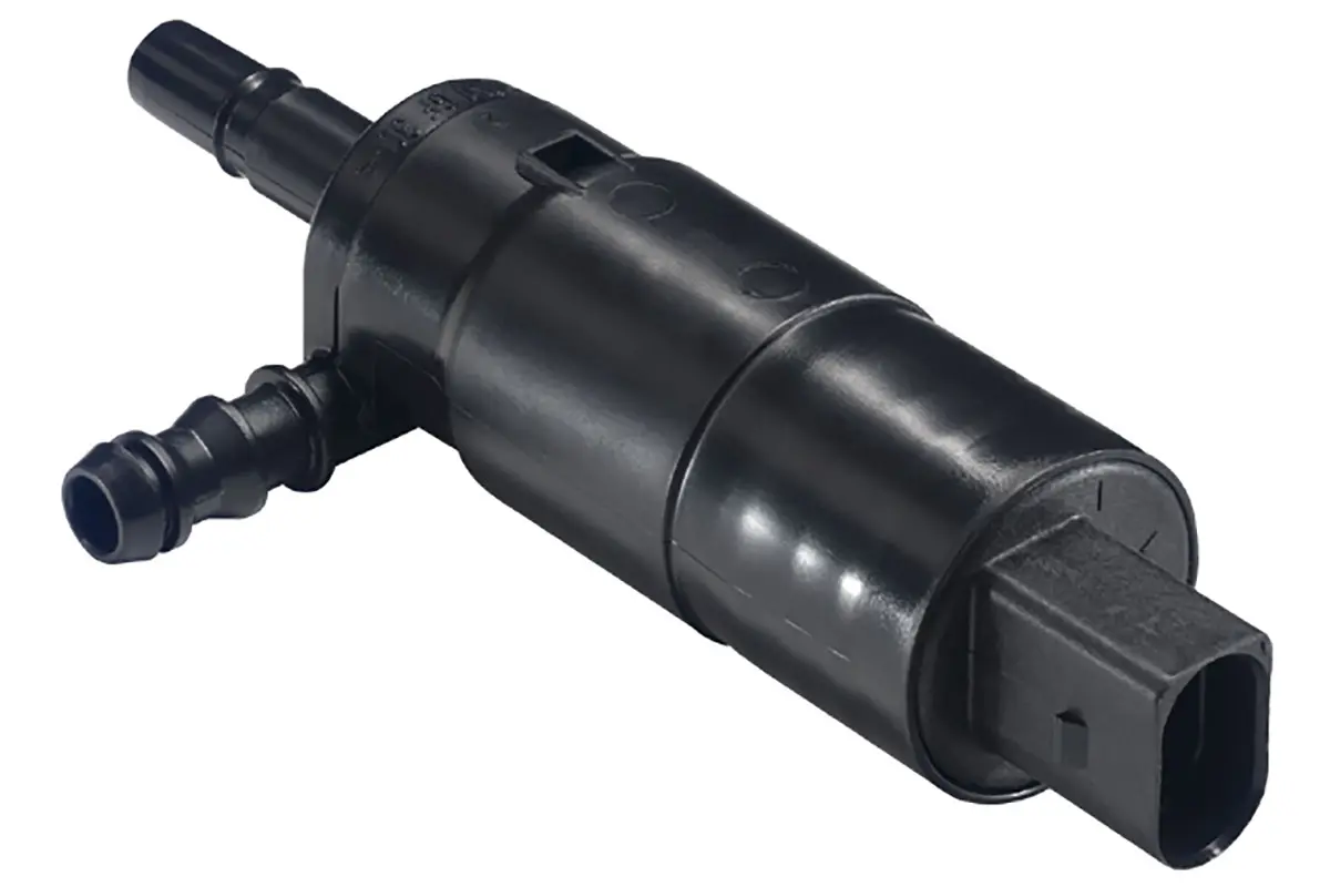 Pompe d'eau de nettoyage, nettoyage des phares VDO 246-086-001-002Z