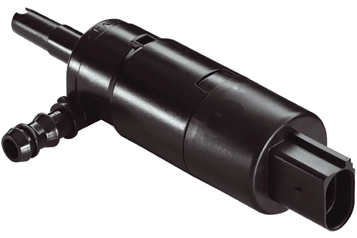 Pompe d'eau de nettoyage, nettoyage des phares VDO 246-086-001-007Z