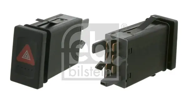 Interrupteur de signal de détresse FEBI BILSTEIN 24742