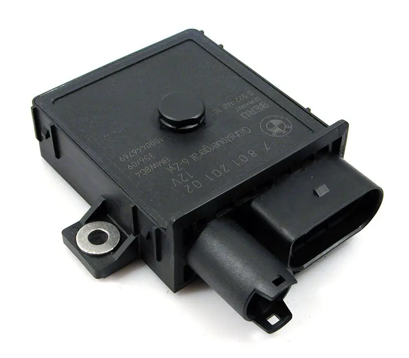 Appareil de commande, temps de préchauffage DELPHI HDC113