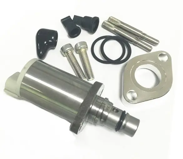 Soupape, pompe à carburant DELPHI 6224050