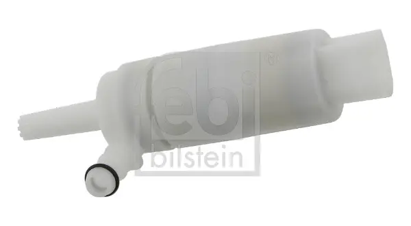 Pompe d'eau de nettoyage, nettoyage des phares FEBI BILSTEIN 26235