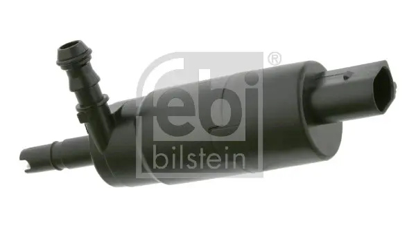 Pompe d'eau de nettoyage, nettoyage des phares FEBI BILSTEIN 26274
