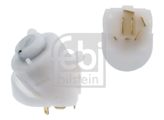 Interrupteur d'allumage/de démarreur FEBI BILSTEIN 26652