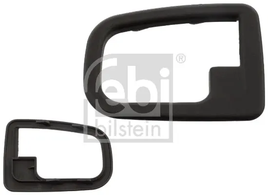 Cadre de poignée de porte FEBI BILSTEIN 28415