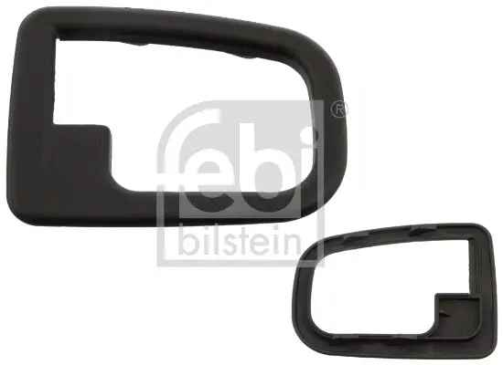 Cadre de poignée de porte FEBI BILSTEIN 28416