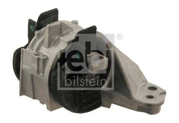 Suspension, boîte automatique FEBI BILSTEIN 30086
