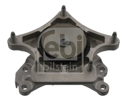 Suspension, boîte automatique FEBI BILSTEIN 31209