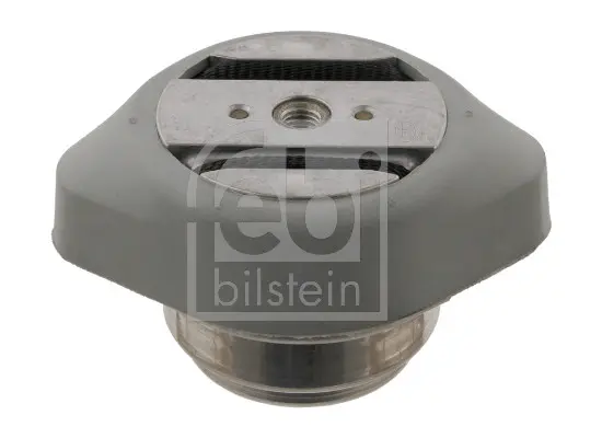 Suspension, boîte automatique FEBI BILSTEIN 31980