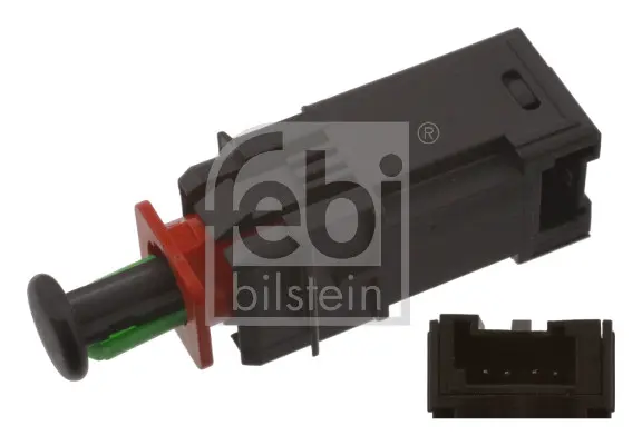Interrupteur des feux de freins FEBI BILSTEIN 32300