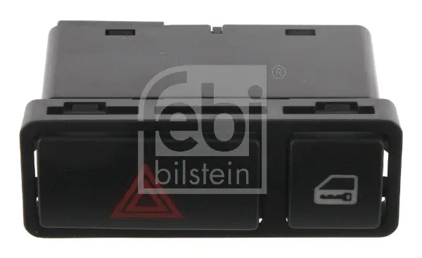 Interrupteur de signal de détresse FEBI BILSTEIN 33071