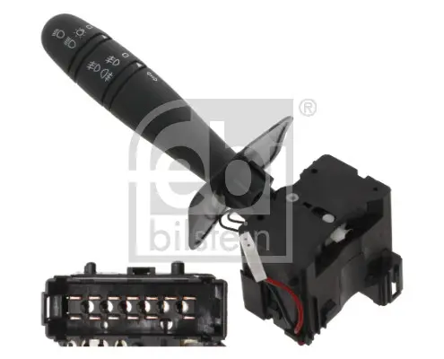 Commutateur de colonne de direction FEBI BILSTEIN 33520