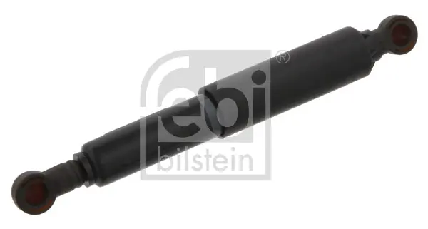 Amortisseur tringlerie, injection FEBI BILSTEIN 34114