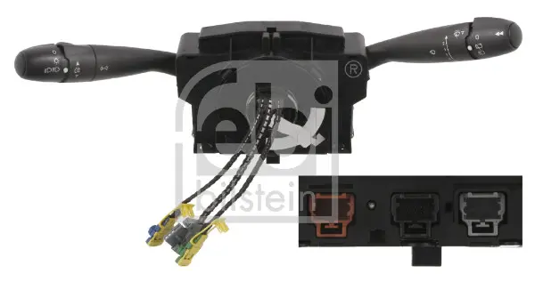 Commutateur de colonne de direction FEBI BILSTEIN 34929