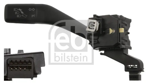 Commutateur de colonne de direction FEBI BILSTEIN 36762
