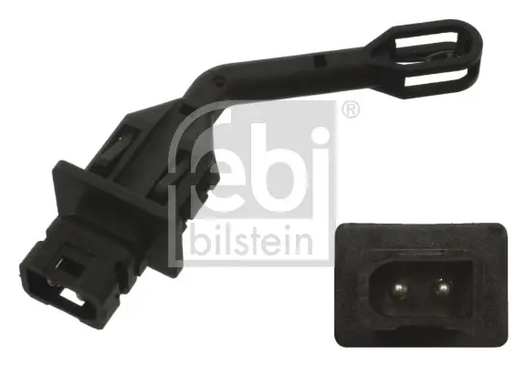Capteur, température intérieur FEBI BILSTEIN 37062