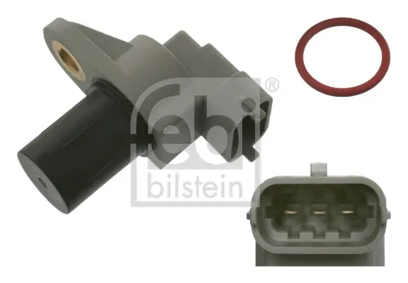 Capteur, position d'arbre à cames FEBI BILSTEIN 37153