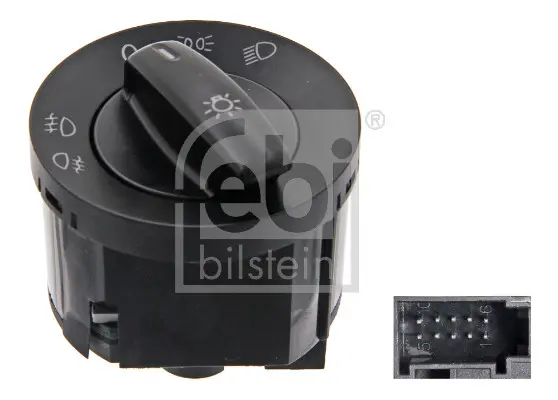 Interrupteur, lumière principale FEBI BILSTEIN 37488