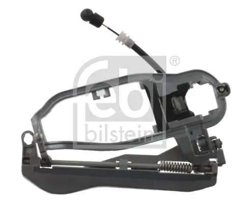 Cadre de poignée de porte FEBI BILSTEIN 37682
