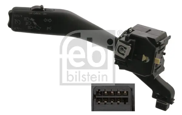 Commutateur de colonne de direction FEBI BILSTEIN 38514