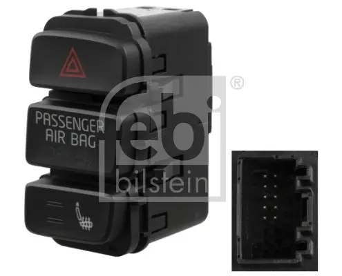 Commutateur multifonctions FEBI BILSTEIN 44394