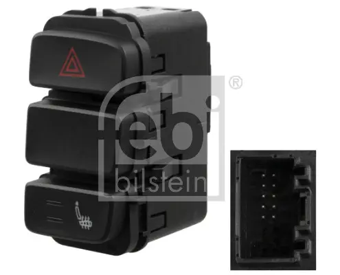 Commutateur multifonctions FEBI BILSTEIN 44395