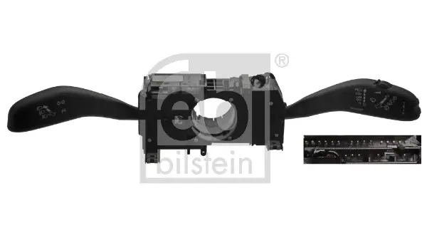 Commutateur de colonne de direction FEBI BILSTEIN 45325