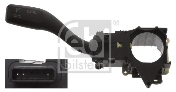 Commutateur de colonne de direction FEBI BILSTEIN 45699