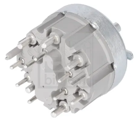 Interrupteur, lumière principale FEBI BILSTEIN 46472